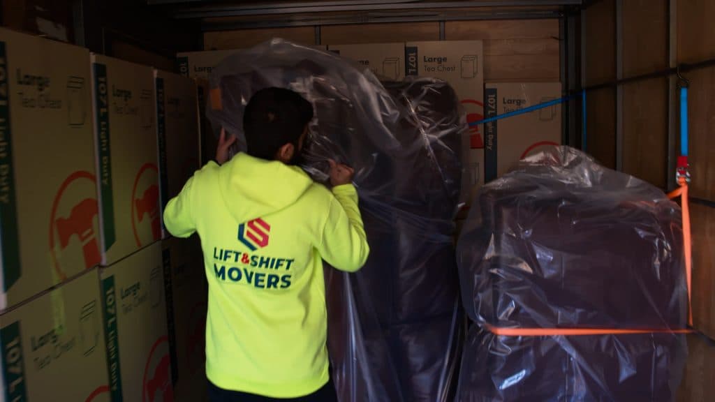 Starting at $90 per cubic meter